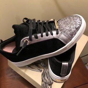 Ted Baker 7.5 Tennis Trainer